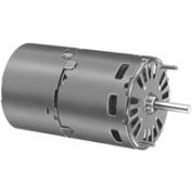 Fasco D1192, 3.3" Shaded Pole Draft Inducer Motor - 115 Volts 3000 RPM