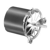 Fasco D1193, 3.3" Shaded Pole Draft Inducer Motor - 115 Volts 3000 RPM