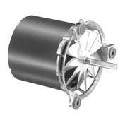 Fasco D1194, 3.3" Shaded Pole Draft Inducer Motor - 115 Volts 3200 RPM