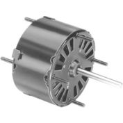 Moteur ouvert à pôles fendus Fasco D126, 3,3 po, 115 V, 1500 tr/min