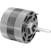 Fasco D174, 4.4" Shaded Pole Motor - 115 Volts 1500 RPM