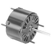 Moteur ouvert à pôles fendus Fasco D188, 3,3 po, 230 V, 1500 tr/min