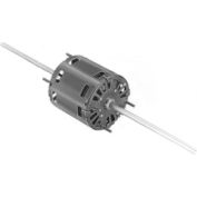 Fasco D366, 3,3" Double arbre moteur - 115 Volts 1550 tr/min