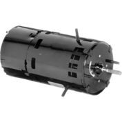 Fasco D454, 3.3" Shaded Pole Draft Inducer Motor - 115 Volts 3000 RPM
