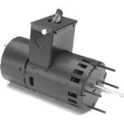 Fasco D457, 3.3" Shaded Pole Draft Inducer Motor - 115/230 Volts 3000 RPM