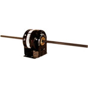 Siècle DBL4404, 5" ombragé pôle Fan Coil Motor - 115 Volts 1 50 tr/min