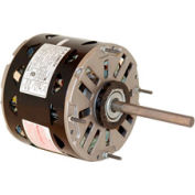 Century DL1076, Direct Drive Blower Motor - 1075 RPM 115 Volts