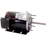 Century FB1056TE, 5-5/8" Outdoor Ball Fan Motor 230/460 Volts 1075 RPM 1/2 HP
