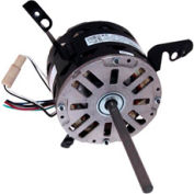Century FM1036, 5-5/8" Flex Direct Drive Blower Motor - 208-230 Volts 1075 RPM