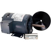 Century FR1106, Outdoor Ball Fan Motor 208-230/460 Volts 1075 RPM 1 HP