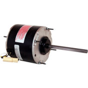 Century FSE1016SV1, 5 5/8" Split Capacitor Condenser Fan Motor - 208-230 Volts 1075 RPM