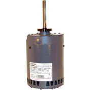 Siècle H686, 6-1/2" moteur de ventilateur de condenseur - 460-200/230 Volts 850 tr/min