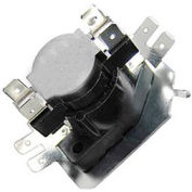 Packard HS24A341 Heat Sequencer - 1 Time 1 Switch