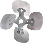 Lau 4 Blade Heavy Duty Condenser Propeller - 24" Diameter Cw Rotation, qté par paquet : 2