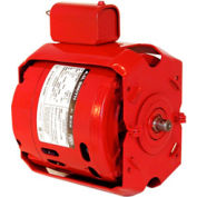 Century OBG2004, Hot Water Circulator Motor - 1725 RPM 115 Volts 1/8HP