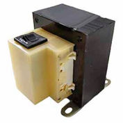 Packard PF42450 Foot Mount Transformer Input - 120/208/240/480VA Output 50VA