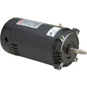 Siècle ST1102, moteur de filtre de piscine - 115/230 Volt 3450 RPM 1HP