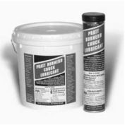 Mandrin de lubrifiant pour manuel et mandrins - seau de 10 livres - Made In USA - Pratt Burnerd PB10LB de puissance