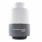 Couverture thermique de bouteille de gaz isolée Powerblanket® Lite, température fixe de 90 ° F, pour réservoirs de 420 lb