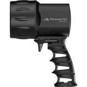Princeton Tec Sector 5 Lampes portables, 1000 lumens, distance de faisceau de 190 m, noir