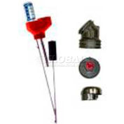 OEM 14826P Vertical Oil Tank Accessory Kit for 275 Gal. Oil Tank