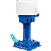 Little Giant® Condensate Removal Pump CP2-115, Automatic, 115V, 502 GPH At 1'