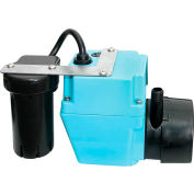 Élimination de condensat minime Giant® pompe 2-ABS, 230V, 300 gal/h à 1'