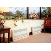 Smith's Environmental Products® Profile Fan Convector, PSU40, 40000 BTU