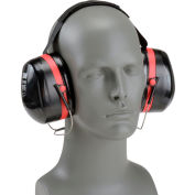 Peltor™ Optime™ 105 cache-oreilles, derrière la tête, H10B, 1/chaque