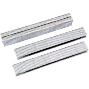 Freeman d’agrafes NS18-12, calibre 18, 1/2", 1000/Bx
