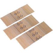 Freeman Pin Nails P23-1, 23 Gauge, 1", 2000/Bx