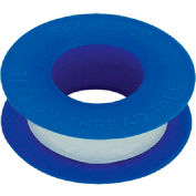 Ruban PTFE de Freeman PPT.5, 1/2 "x 260"