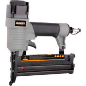 NuMax 2-In-1 Brad Nailer S2-118G2, 18 Gauge, 100 Nails/Staples Magazine Capacity