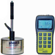 Phase 2 PHT-1800 Portable Hardness Tester