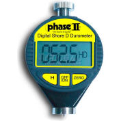 Phase 2 duromètre Shore PHT-980 D