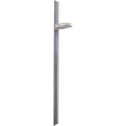 Health o Meter® 205HR High Strength Wall-Mounted Height Rod, 55-1/2 » Range