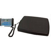 Health O Meter 498KL Digital Physician Scale 500 x 0,2lb/220 x 0,1kg W/ Remote Display
