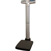 Health o Meter Professional Remote Digital Scale - 500 lb / 220 kg