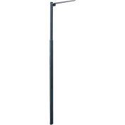 Health o Meter® 499KLROD Metal Height Rod pour 499KL, 599KL Échelles
