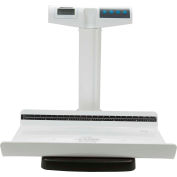 400 Physician Digital Scale  Body Weight Doctor Scale – Angel Canada