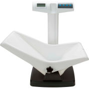 Santé O Meter 524KL Digital Baby Chair Scale Multi-Cap. 50 lb Max