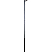 Health o Meter® WMROD Height Rod Kit pour Mur ou 400KL, 402KL, 402LB, 450KL Échelles