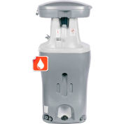 PolyJohn® Bravo™ Heated Portable Hand Washing Station - BRA2-2000