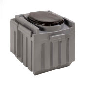 PolyJohn® Split Tank - ST01-1000