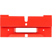 Master Lock® Replacement Mounting Bracket For S3650 Group Lock Box, Each, PKGP57337