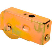 Produits D PrimeLine 1594 porte coulissante rouleau, 1-1/2" acier roulement à billes