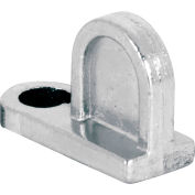 Prime-Line PL 14404 - Screen Clips, Diecast Flush, Mill, 100 Pack