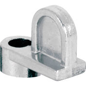 Prime-Line PL 14416 - écran Clips, 1/16" miniature, moulin, paquet de 100