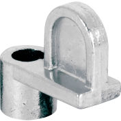 Prime-Line PL 14464 - écran Clips, 5/16" miniature, moulin, paquet de 100