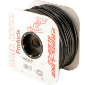 Prime-Line P 7572 - écran retenue Spline,.165 11/64" dia., 500 Roll, Black